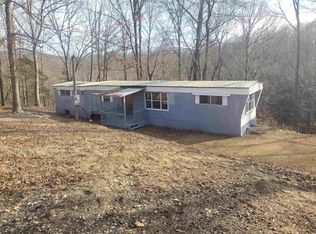 419 Foll Loop, Mountain View, AR 72560