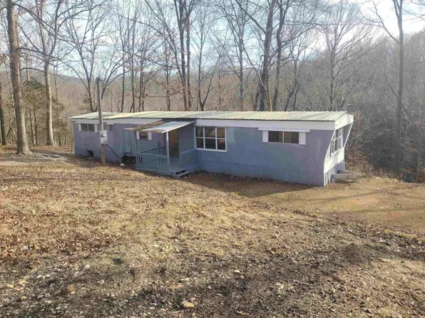 419 Foll Loop, Mountain View, AR 72560