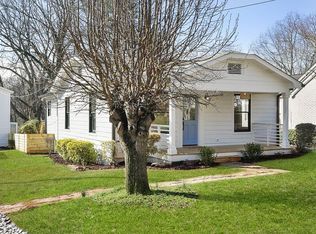 1397 Smith St SE, Atlanta, GA 30316