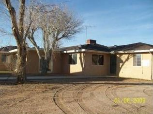 19989 Highway 18, Apple Valley, CA 92307