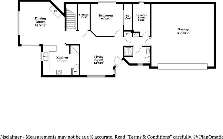 1750 W Union Hills Dr #35 — Photo 2