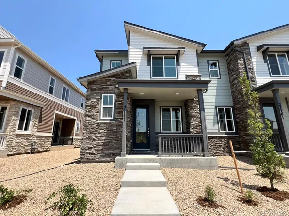 21171 E 67th Avenue, Aurora, CO 80019