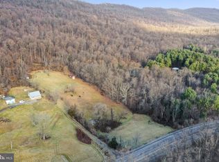 12030 National Pike, Clear Spring, MD 21722