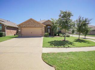 26519 Grey Sparrow Dr, Katy, TX 77494