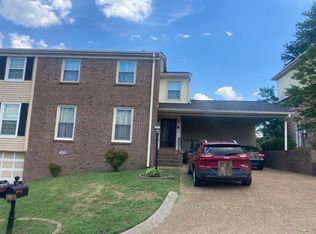 107 Deercrest Cir, Franklin, TN 37069