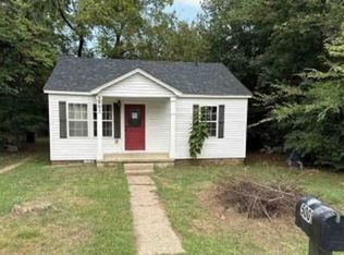 5001 Speer St, Fort Smith, AR 72904