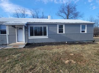 10840 Powell Rd, Thurmont, MD 21788