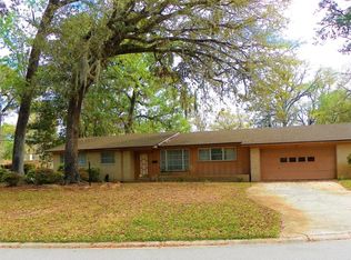 4805 Brighton Dr, Jacksonville, FL 32217