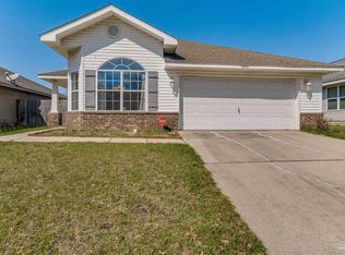 2294 Waltham St, Pensacola, FL 32505