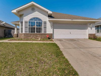 2294 Waltham St, Pensacola, FL, 32505