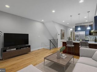 1625 Ogden St #A, Philadelphia, PA 19130