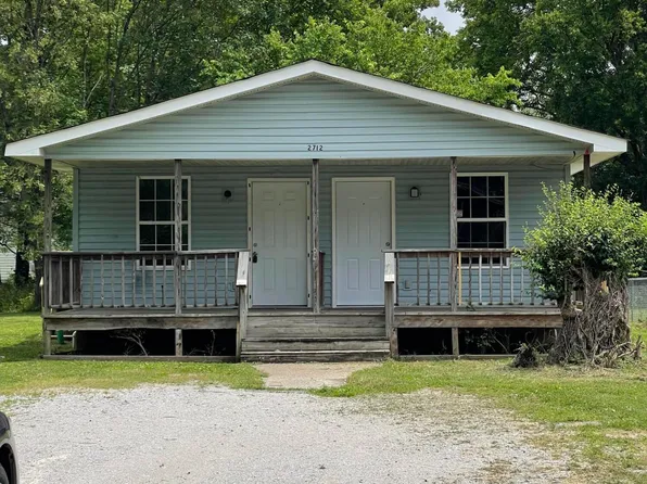 2712 N Orchard Knob Ave, Chattanooga, TN 37406