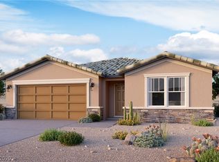 3543 E Malheur LOT 204, Pahrump, NV 89061