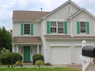 3 Homestead Ct, Durham, NC 27713
