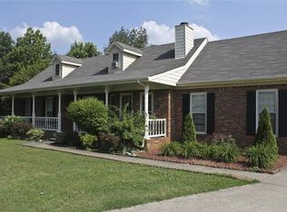 404 Paddle Wheel Ln, Smyrna, TN 37167