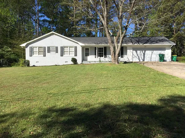 720 Smithstone Rd, Marietta, GA 30067