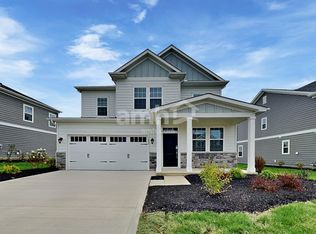 1037 Castor Dr, Sunbury, OH 43074