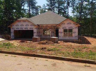 8178 Orkney Way #18, Winston, GA 30187