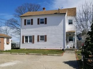 34 Swindells St, Fall River, MA 02723