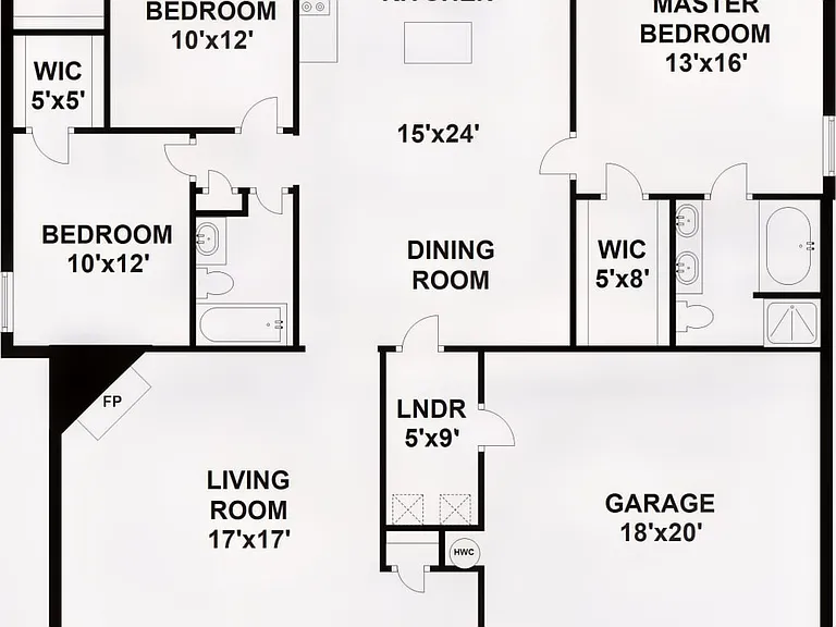 6410 Juliette Run — Photo 17