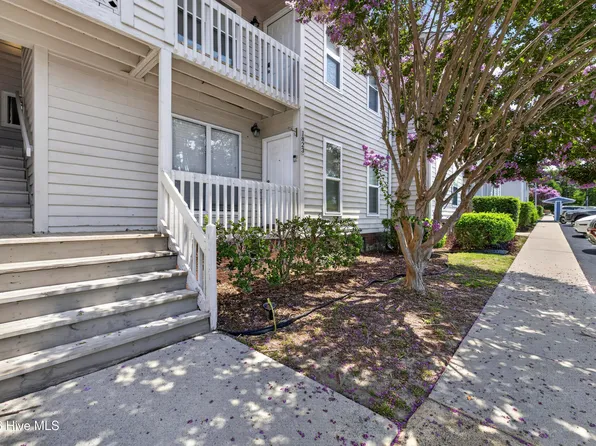 1823 Savannah Court #B3, Wilmington, NC 28403