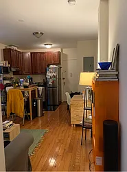 Rented by Geraldine Capasso, LREB