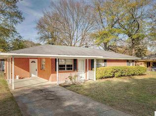 305 Azalea Dr, Monroe, LA 71203
