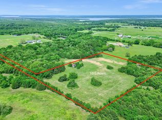 Tbd Arkansas Rd, Sadler, TX 76264