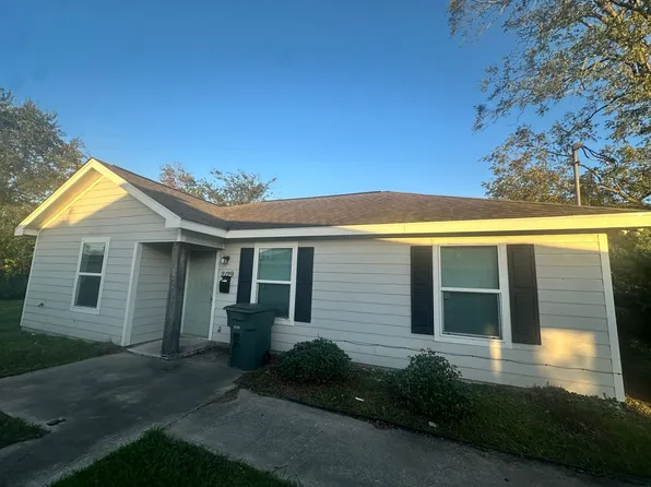 2129 Cline St, Lake Charles, LA 70601