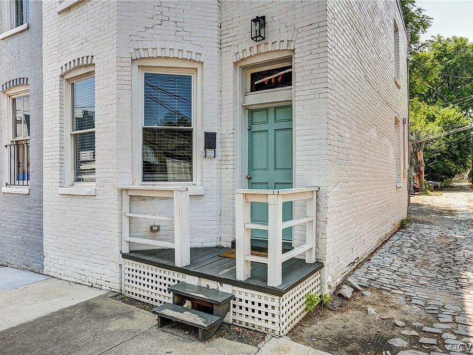 417 Gilmer St, Richmond, VA 23220 Zillow