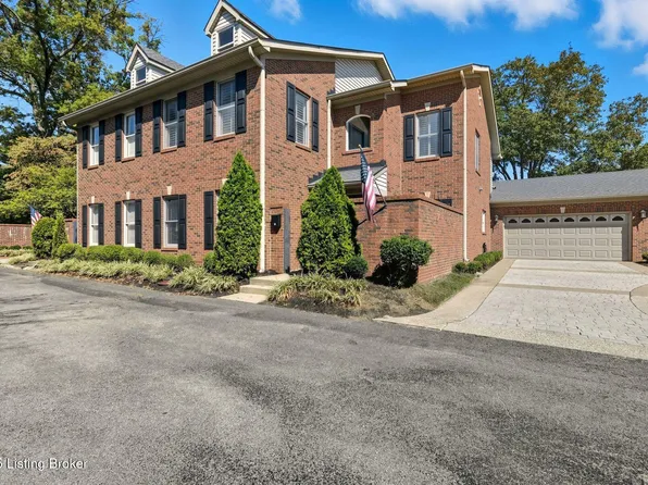 709 Tunbridge Wells Ln, Windy Hills, KY 40207