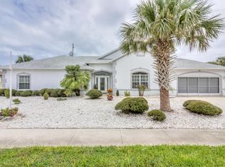 118 Peninsula Winds Dr, Ormond Beach, FL 32176