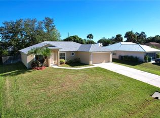 352 Biscayne Ln, Sebastian, FL 32958