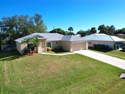 352 Biscayne Ln, Sebastian, FL, 32958