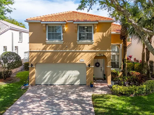 11435 NW 48th Ct, Coral Springs, FL 33076