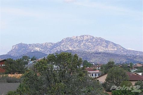 Granite Mountain