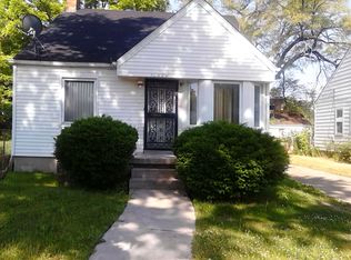 12869 Ardmore St, Detroit, MI 48227