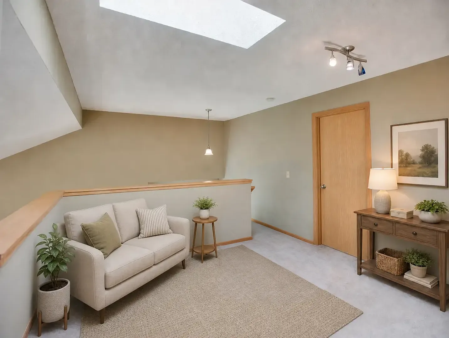 Spacious 2-Bedroom Home in Apple Valley for $2,050/month — Photo 3