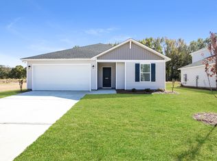 2010 Barnhart Dr, Sumter, SC 29153