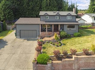 15308 Forty Five Rd, Arlington, WA 98223