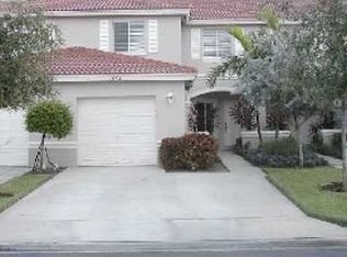 8021 Big Pine Way, Riviera Beach, FL 33407