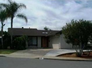 685 Balsam Ct, El Cajon, CA 92019