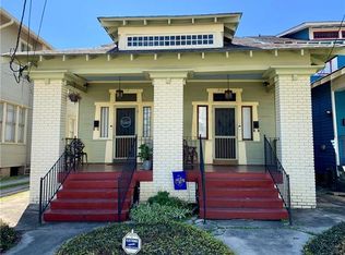 3214 Palmyra St, New Orleans, LA 70119