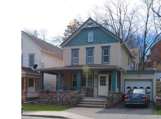 424 S 3rd St, Bangor, PA 18013