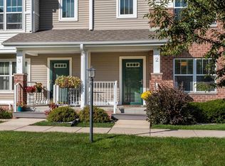 707 Cricket Ln UNIT 2, Madison, WI 53562