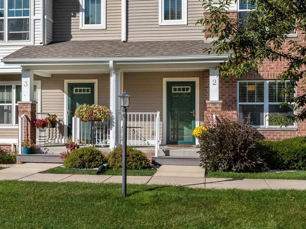 707 Cricket LANE #2, Middleton, WI 53562