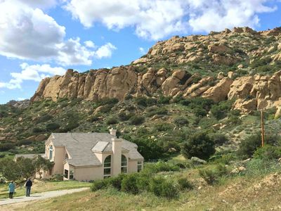 506 Thompson Ln, Chatsworth, CA, 91311
