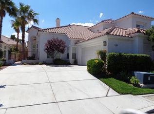 9209 Eagle Ridge Dr, Las Vegas, NV 89134