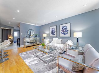 17 Old Wellington St, Markham, ON L3P5E3