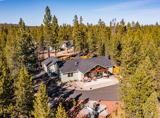 17154 Covina Rd, Bend, OR 97707